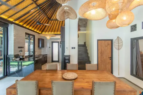4 bedrooms Villa in Seminyak, Badung, Indonesia No. 13307 14