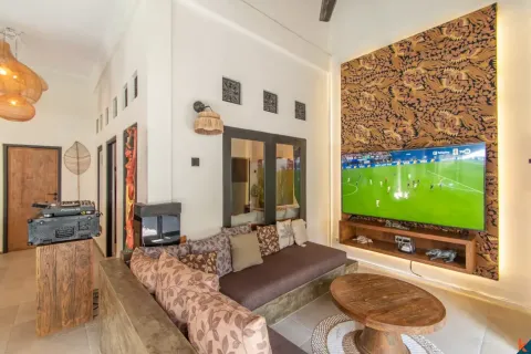 4 bedrooms Villa in Seminyak, Badung, Indonesia No. 13307 3
