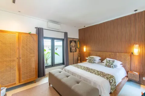 4 bedrooms Villa in Seminyak, Badung, Indonesia No. 13307 17