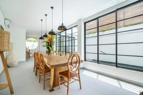 2 bedrooms Villa in Legian, Kuta, Badung, Indonesia No. 13306 14