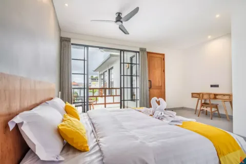 2 bedrooms Villa in Legian, Kuta, Badung, Indonesia No. 13306 19