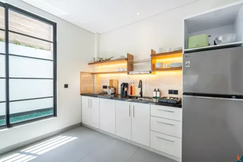 2 bedrooms Villa in Legian, Kuta, Badung, Indonesia No. 13306 16