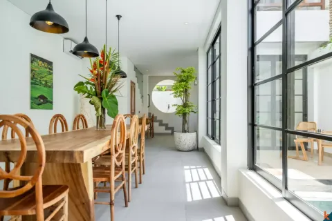 2 bedrooms Villa in Legian, Kuta, Badung, Indonesia No. 13306 13