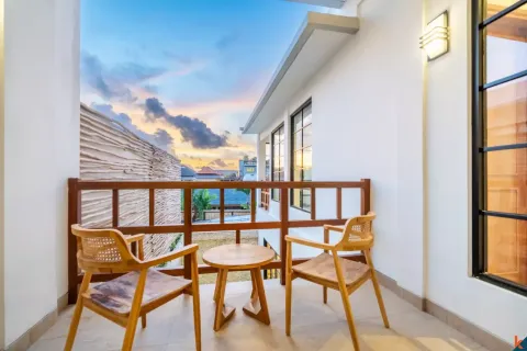 2 bedrooms Villa in Legian, Kuta, Badung, Indonesia No. 13306 3