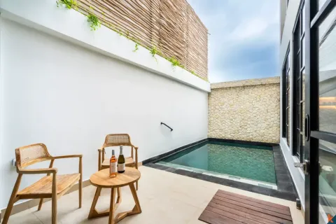 2 bedrooms Villa in Legian, Kuta, Badung, Indonesia No. 13306 9