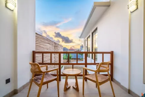 2 bedrooms Villa in Legian, Kuta, Badung, Indonesia No. 13306 10
