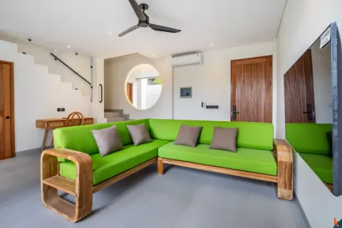 2 bedrooms Villa in Legian, Kuta, Badung, Indonesia No. 13306 5