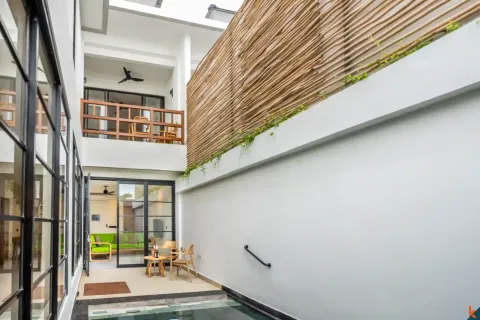 2 bedrooms Villa in Legian, Kuta, Badung, Indonesia No. 13306 2