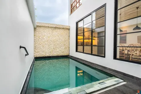 2 bedrooms Villa in Legian, Kuta, Badung, Indonesia No. 13306 8