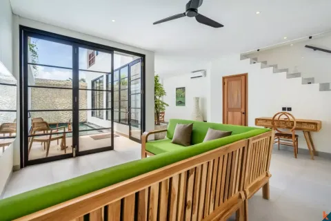 2 bedrooms Villa in Legian, Kuta, Badung, Indonesia No. 13306 4