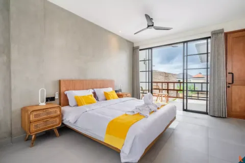 2 bedrooms Villa in Legian, Kuta, Badung, Indonesia No. 13306 7