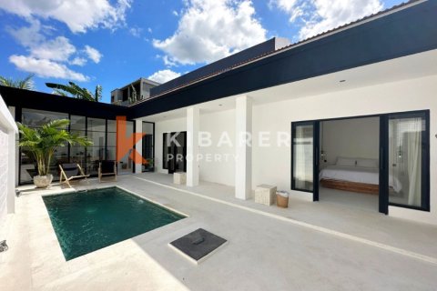 3 bedrooms Villa in Canggu, Badung, Indonesia No. 12232