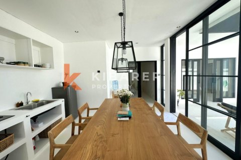 Вилла с 3 спальнями в Canggu, Бадунг, Индонезия № 12232 5