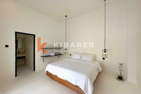 Вилла с 3 спальнями в Canggu, Бадунг, Индонезия № 12232 12