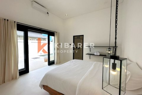 Вилла с 3 спальнями в Canggu, Бадунг, Индонезия № 12232 13