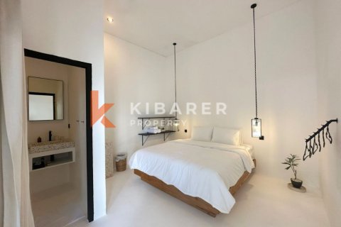 Вилла с 3 спальнями в Canggu, Бадунг, Индонезия № 12232 8