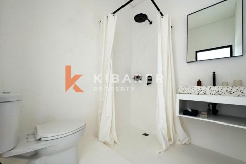 Вилла с 3 спальнями в Canggu, Бадунг, Индонезия № 12232 14