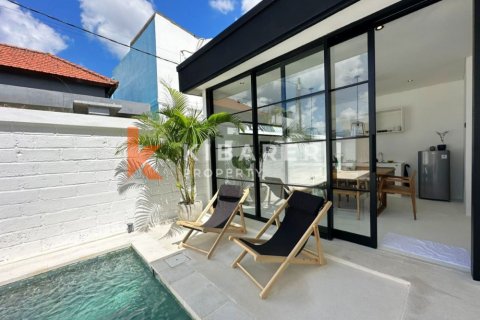 Вилла с 3 спальнями в Canggu, Бадунг, Индонезия № 12232 2