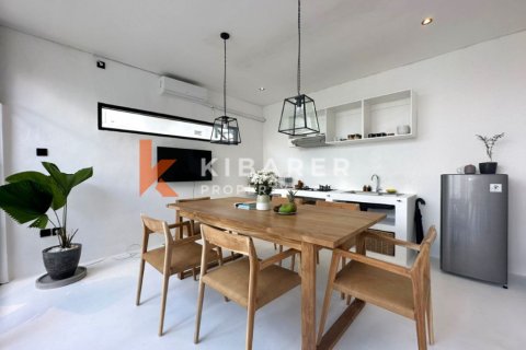 Вилла с 3 спальнями в Canggu, Бадунг, Индонезия № 12232 4