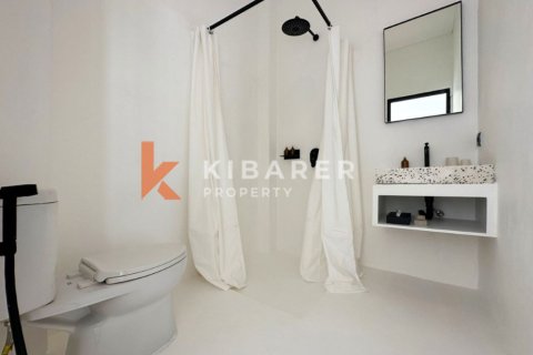Вилла с 3 спальнями в Canggu, Бадунг, Индонезия № 12232 16