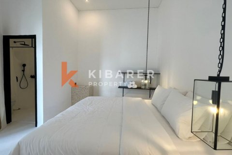 Вилла с 3 спальнями в Canggu, Бадунг, Индонезия № 12232 10