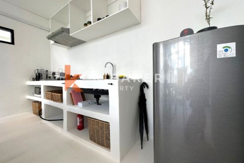 Вилла с 3 спальнями в Canggu, Бадунг, Индонезия № 12232 6