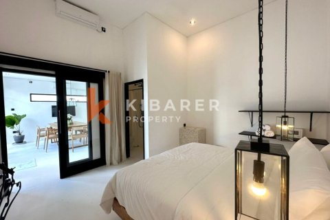 Вилла с 3 спальнями в Canggu, Бадунг, Индонезия № 12232 11