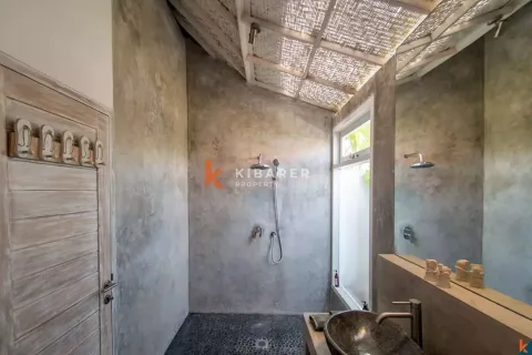 Вилла с 3 спальнями в Kerobokan, Бадунг, Индонезия № 12231 12