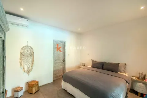 Вилла с 3 спальнями в Kerobokan, Бадунг, Индонезия № 12231 14
