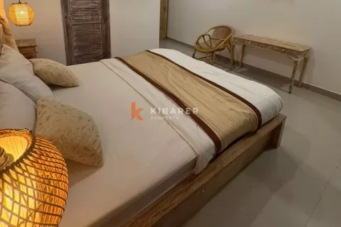 Вилла с 2 спальнями в Tibubeneng, Бадунг, Индонезия № 12230 5
