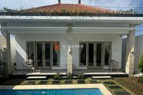 2 bedrooms Villa in Tibubeneng, Badung, Indonesia No. 12230