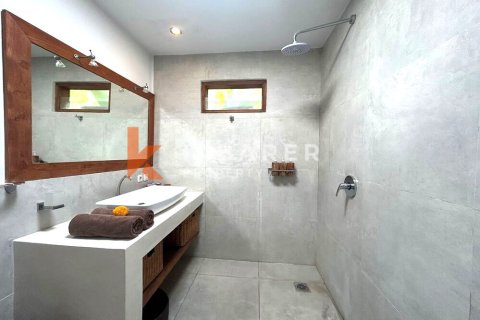 Вилла с 3 спальнями в Canggu, Бадунг, Индонезия № 11866 19