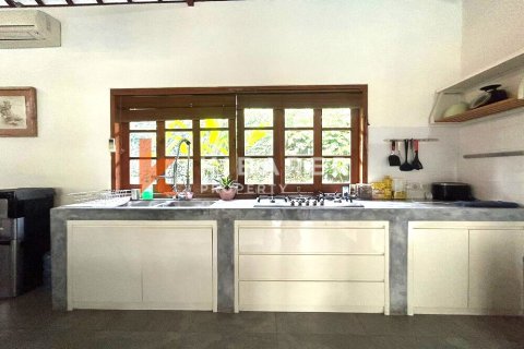 Вилла с 3 спальнями в Canggu, Бадунг, Индонезия № 11866 10