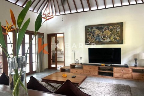 Вилла с 3 спальнями в Canggu, Бадунг, Индонезия № 11866 14