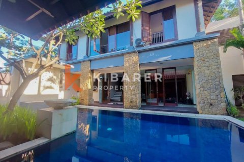 3 bedrooms Villa in South Denpasar, Denpasar, Indonesia No. 11868