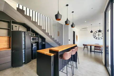 3 bedrooms Villa in Badung, Indonesia No. 13257 8