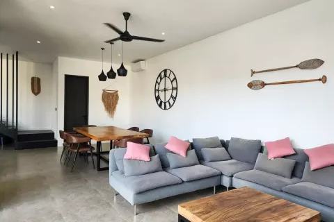3 bedrooms Villa in Badung, Indonesia No. 13257 5