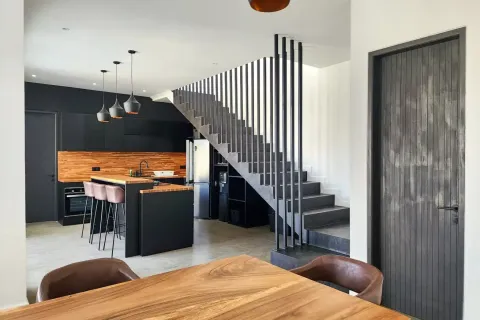 3 bedrooms Villa in Badung, Indonesia No. 13257 10