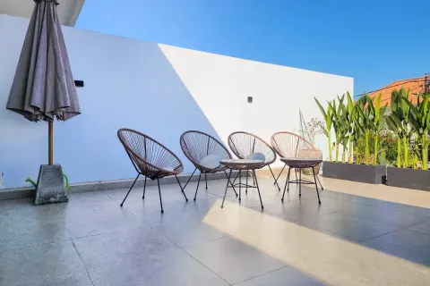 3 bedrooms Villa in Badung, Indonesia No. 13257 4