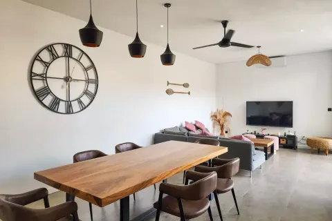 3 bedrooms Villa in Badung, Indonesia No. 13257 6