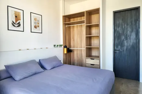 3 bedrooms Villa in Badung, Indonesia No. 13257 13