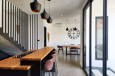 3 bedrooms Villa in Badung, Indonesia No. 13257 18