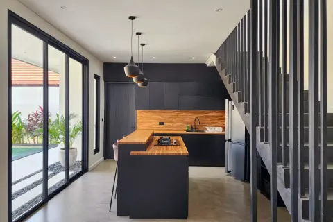 3 bedrooms Villa in Badung, Indonesia No. 13257 9