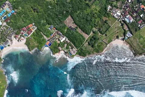 Land in Nusa Lembongan, Klungkung, Indonesia No. 13254 5