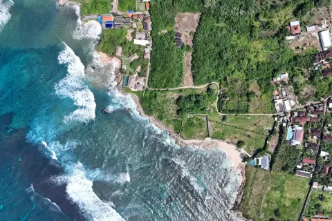 Land in Nusa Lembongan, Klungkung, Indonesia No. 13254 6