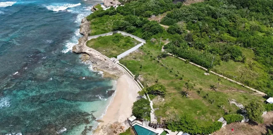 Land in Nusa Lembongan, Klungkung, Indonesia No. 13254