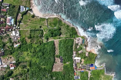 Land in Nusa Lembongan, Klungkung, Indonesia No. 13255 2