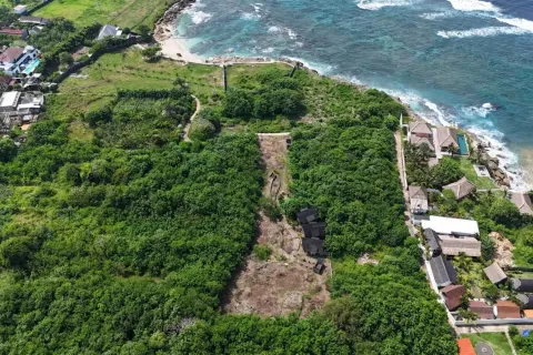 Land in Nusa Lembongan, Klungkung, Indonesia No. 13255 3