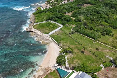 Land in Nusa Lembongan, Klungkung, Indonesia No. 13255 6