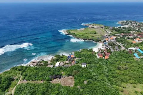 Land in Nusa Lembongan, Klungkung, Indonesia No. 13255 4